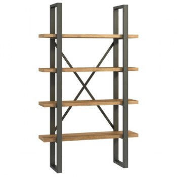 Willis & Gambier Shelf Units Willis & Gambier Shelf Units