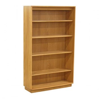 Willis & Gambier Bookcases Willis & Gambier Bookcases