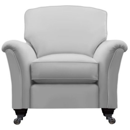 Devonshire Chair