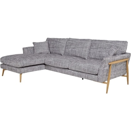 Forli Corner Chaise LHF Forli Corner Chaise LHF