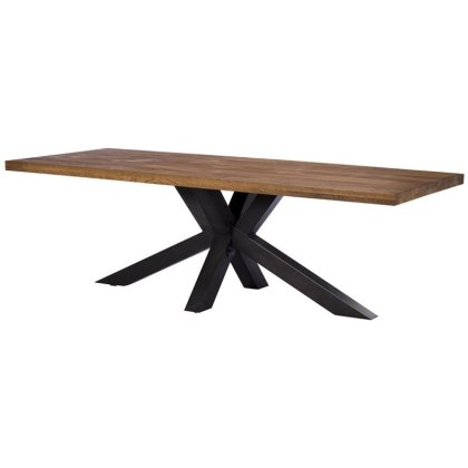 Brunel 240cm Dining Table