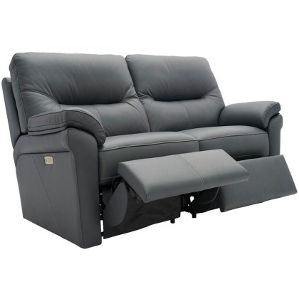 Seattle 2.5 Seater Sofa Seattle 2.5 Seater Sofa