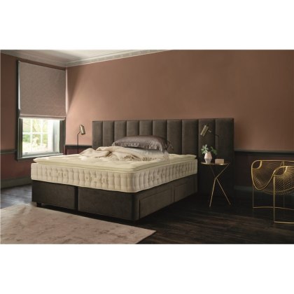 Saunderton Pillow Top Firm Edge Set