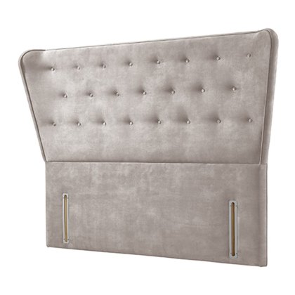 Harrison Beds Headboards Victoria Winged Deep Harrison Beds Headboards Victoria Winged Deep