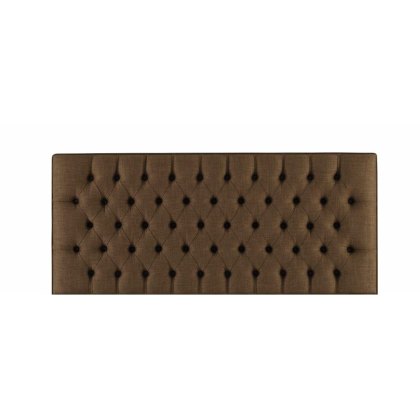 Hypnos Headboards Eleanor Strutted