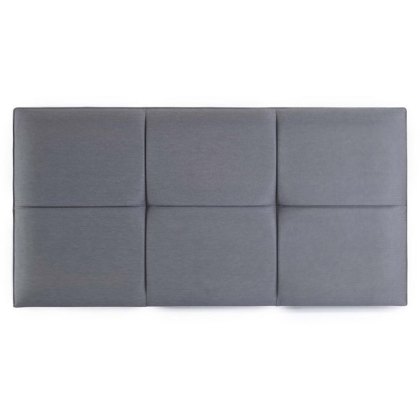 Hypnos Headboards Fiona Shallow