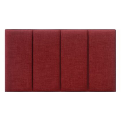 Hypnos Headboards Francesca Shallow