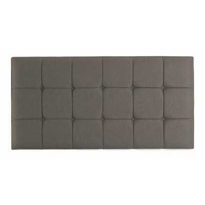 Hypnos Headboards Grace Shallow