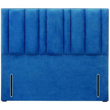 Hypnos Headboards Harriett Euro Slim