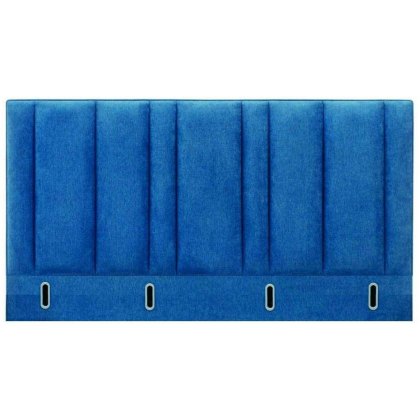 Hypnos Headboards Harriett Shallow