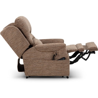 Ashington Deluxe Standard Rise Recliner