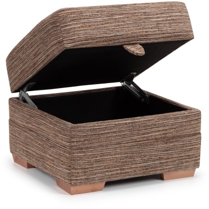 Ashington Pouffe