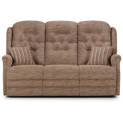 Ashington Premier 3 Seater Sofa Power Double