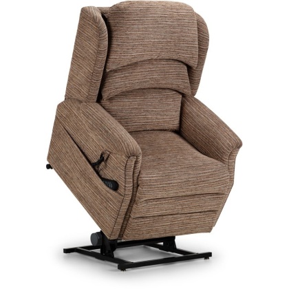 Ashington Premier Standard Rise Recliner