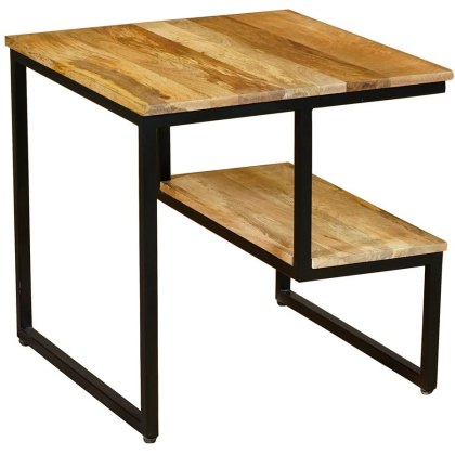 Jaipur Ravi Side Table Jaipur Ravi Side Table