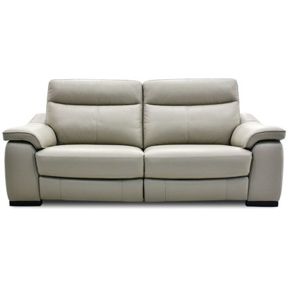 Tuscany 2.5 Seater Sofa with 2 Power Recliners (Compact) Tuscany 2.5 Seater Sofa with 2 Power Recliners (Compact)
