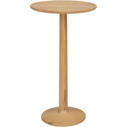Siena High Side Table