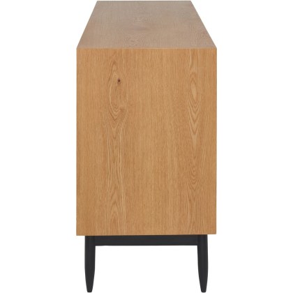 Monza Large Sideboard