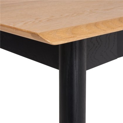Monza Medium Extending Dining Table Monza Medium Extending Dining Table