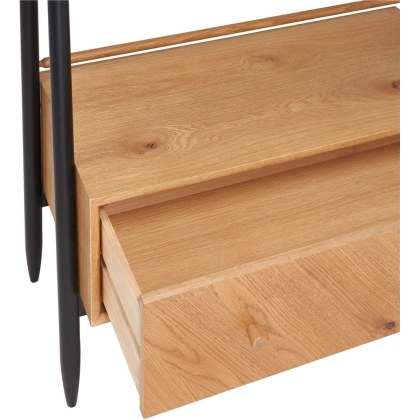 Monza Shelving Unit