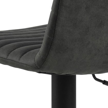 Bar Stools Kimmy Bar Stool Anthracite Bar Stools Kimmy Bar Stool Anthracite