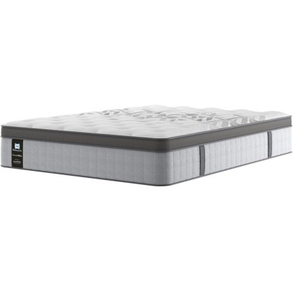 Picket (Plush) Elevate Ultra Zip & Link Mattress Picket (Plush) Elevate Ultra Zip & Link Mattress