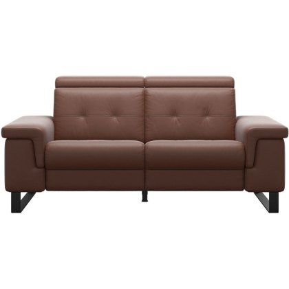 Anna 2 Seater Power Recliner Sofa with A2 Arms