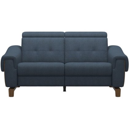 Anna 2 Seater Power Recliner Sofa with A3 Arms