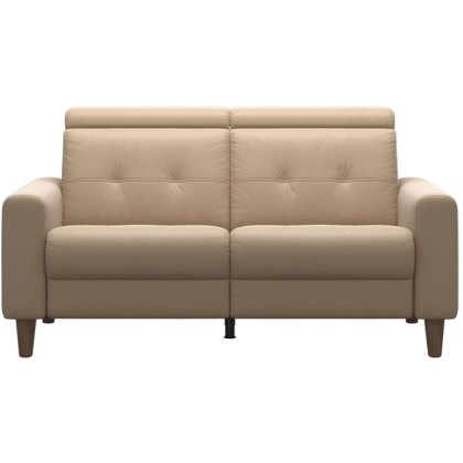 Anna 2 Seater Sofa with A1 Arms