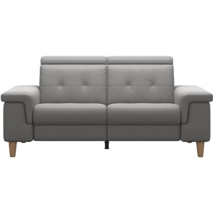 Anna 2 Seater Sofa with A2 Arms