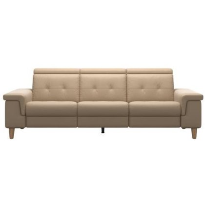 Anna 3 Seater Sofa with A2 Arms
