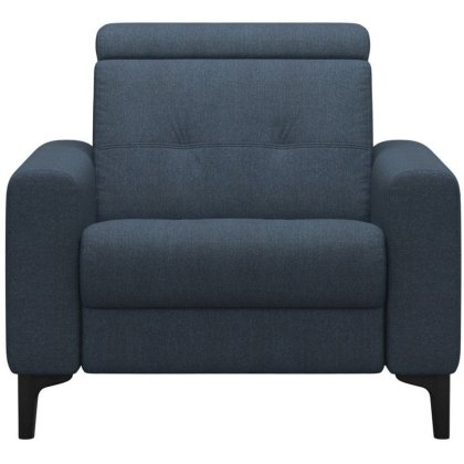 Anna Chair with A1 Arms