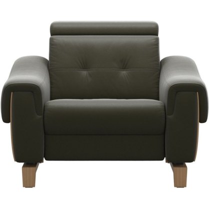 Anna Chair with A3 Arms