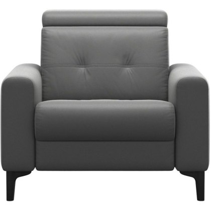 Anna Power Recliner Chair with A1 Arms