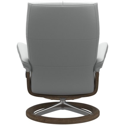 David Small Chair & Stool - Signature Base David Small Chair & Stool - Signature Base