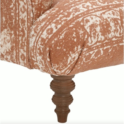 Jacaranda Chair Jacaranda Chair