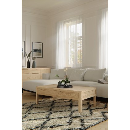 Malmo Coffee Table Malmo Coffee Table
