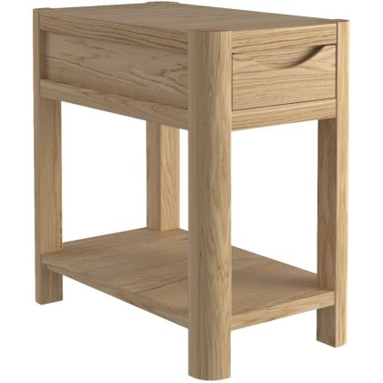 Malmo Compact Lamp Table Malmo Compact Lamp Table