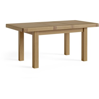 Bastille Small Ext Dining Table