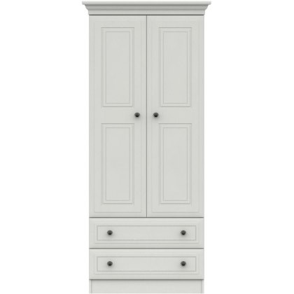 Halnaker 2 Door Combi Robe Halnaker 2 Door Combi Robe