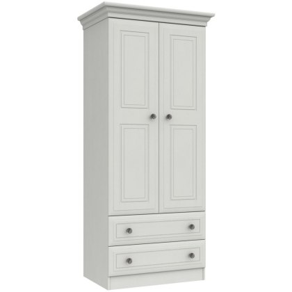 Halnaker 2 Door Combi Robe Halnaker 2 Door Combi Robe