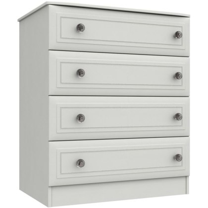Halnaker 4 Drawer Chest Halnaker 4 Drawer Chest