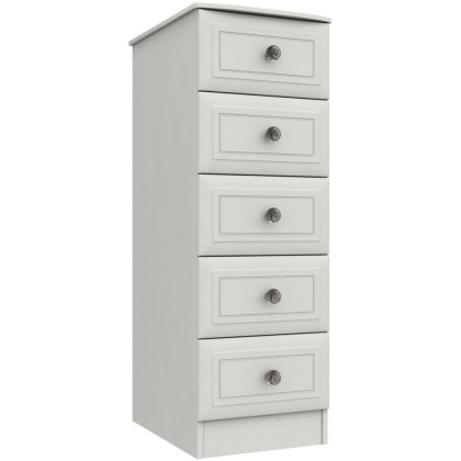 Halnaker 5 Drawer Tallboy Halnaker 5 Drawer Tallboy