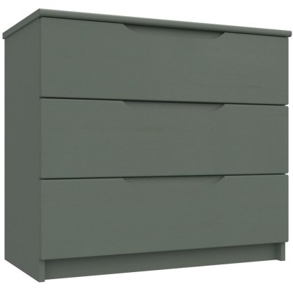 Salvington 3 Drawer Chest Salvington 3 Drawer Chest