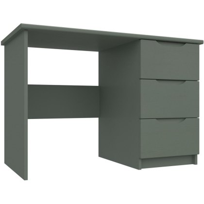 Salvington 3 Drawer Dressing Table Salvington 3 Drawer Dressing Table