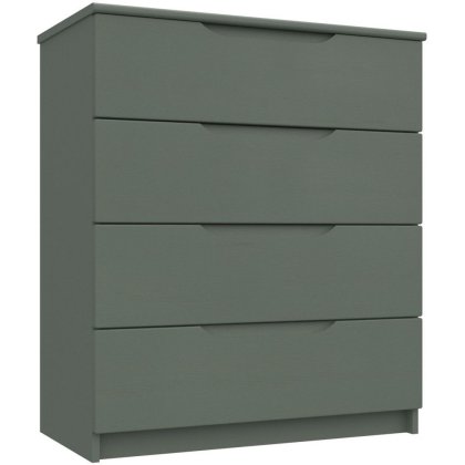 Salvington 4 Drawer Chest Salvington 4 Drawer Chest