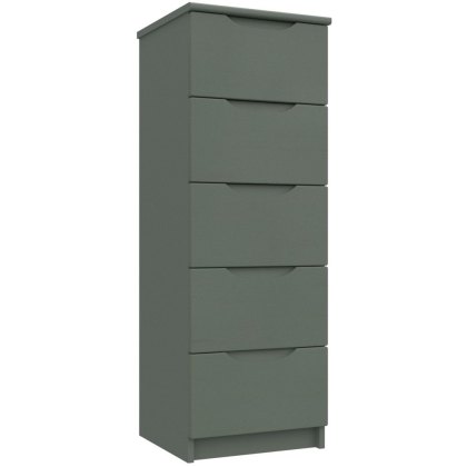 Salvington 5 Drawer Tallboy Salvington 5 Drawer Tallboy