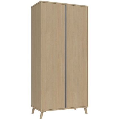 Trotton Extra Large Wardrobe Trotton Extra Large Wardrobe