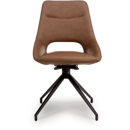 Ancona Ace Chair Tan