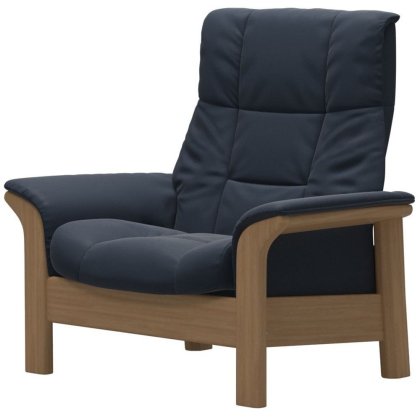 Buckingham High Back Chair